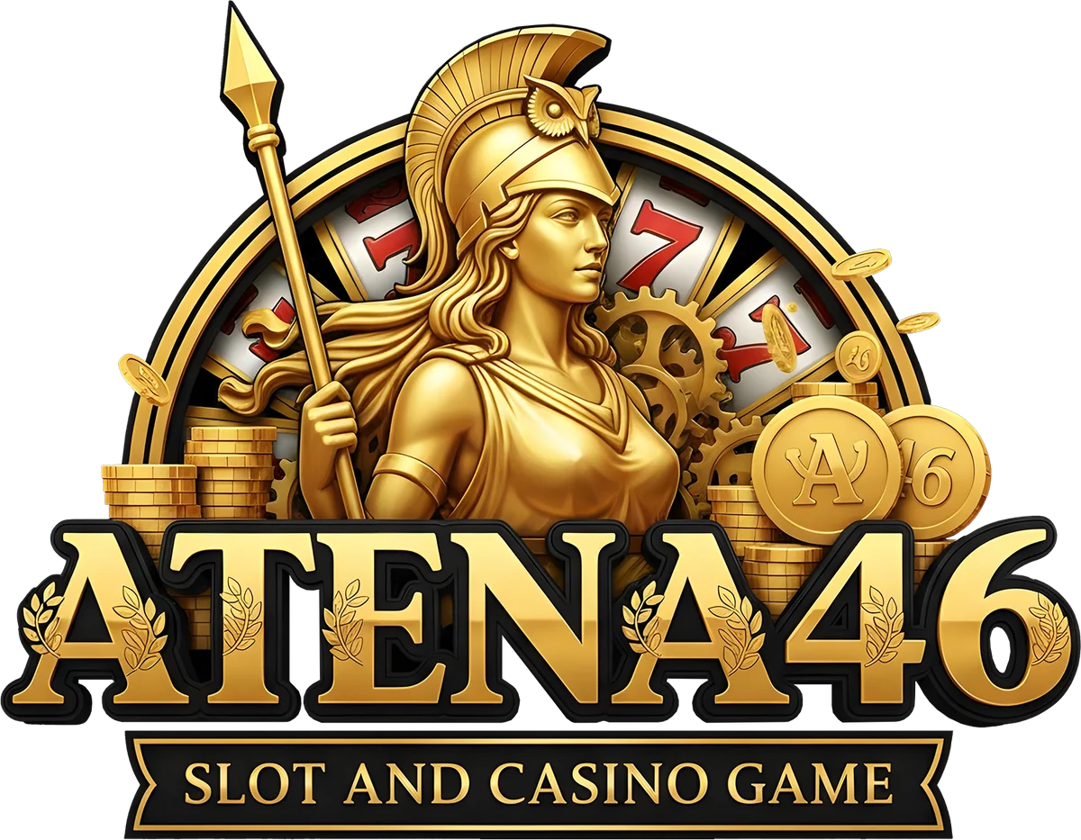 ATENA46 คาสิโนออนไลน์ บาคาร่า สล็อต แทงบอล ฝากถอนออโต้